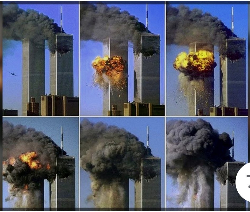 tuygunoglu's tweet photo. @I_Am_The_ICT Is it related with September 11 attack? https://t.co/30p5qC1Ot9