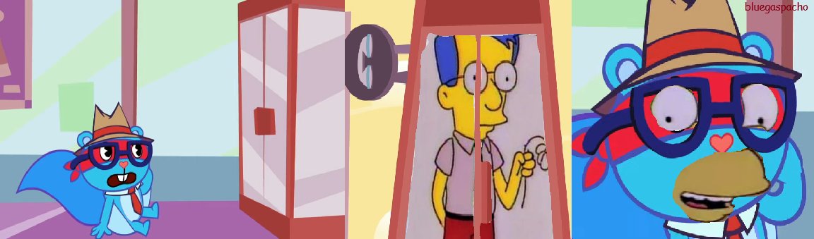 The first of a series of edits I am doing of HTF scenes. Please leave suggestions in comments or on my strawpage. #HTF