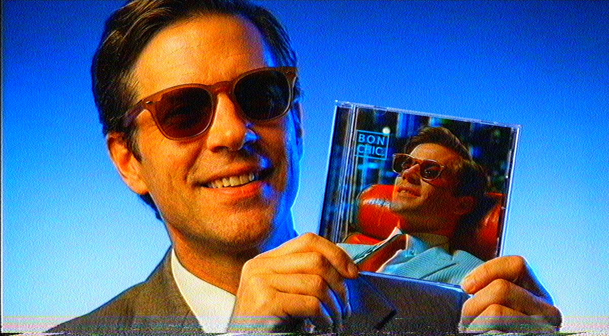 Bon Chic tweet media