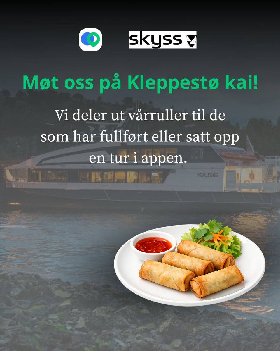 Kristian F. L. Amlie tweet media