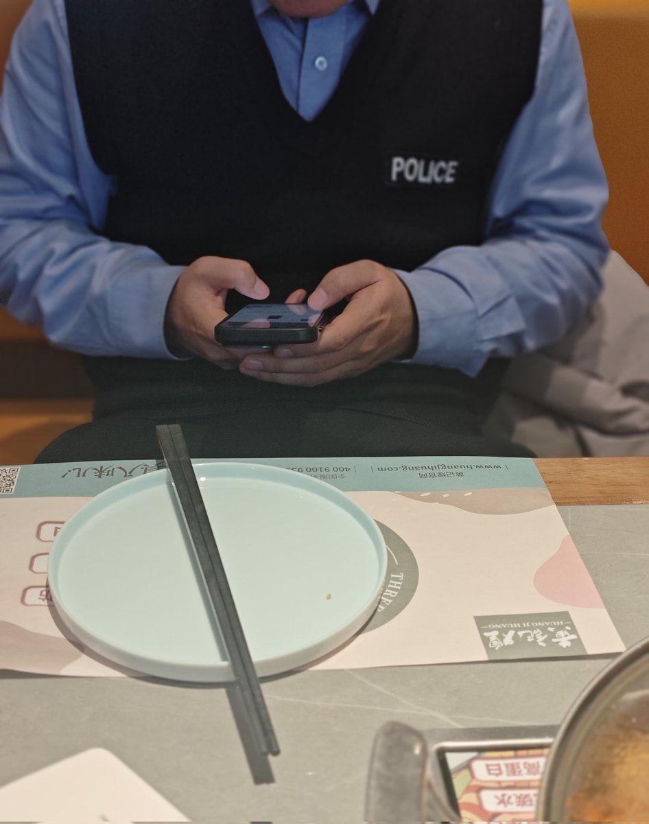 金城小捕快 tweet media