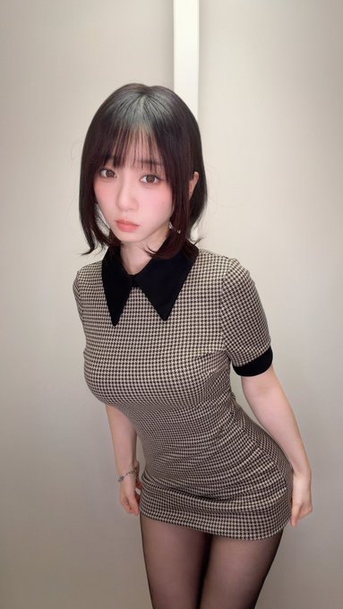 Twitterのコスプレ画像5