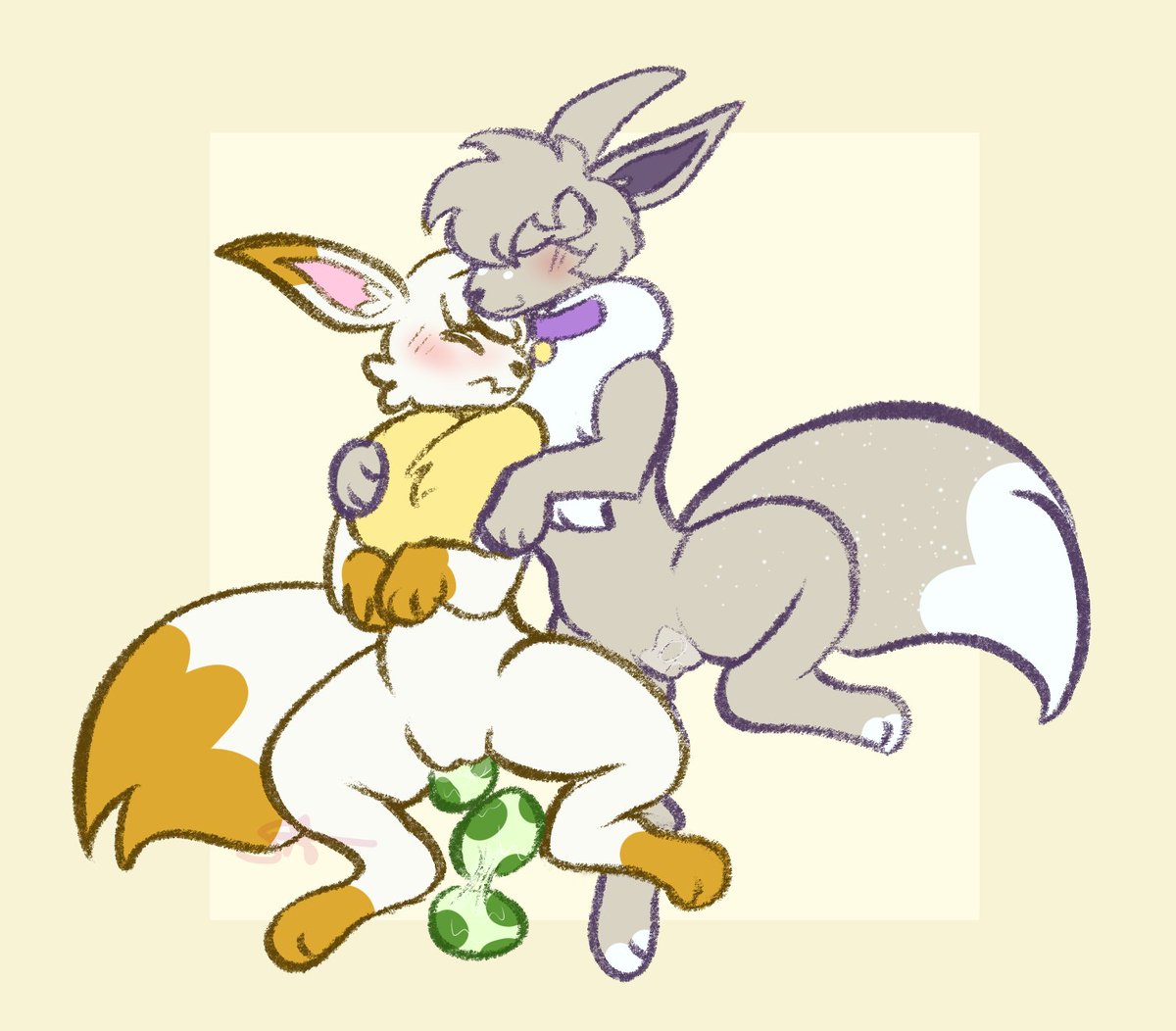 Lamb 🔞COMMS OPEN tweet media