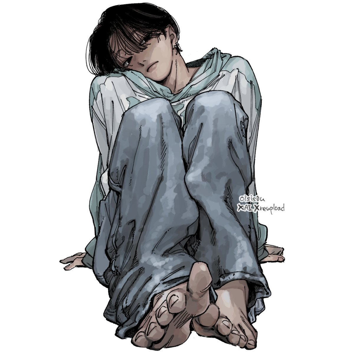 oisisou (@_oisisou) on Twitter photo 