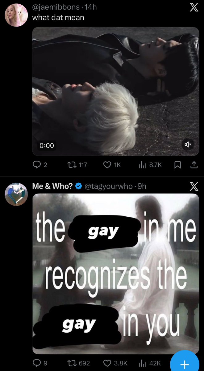 varis (@twomorethan) on Twitter photo 