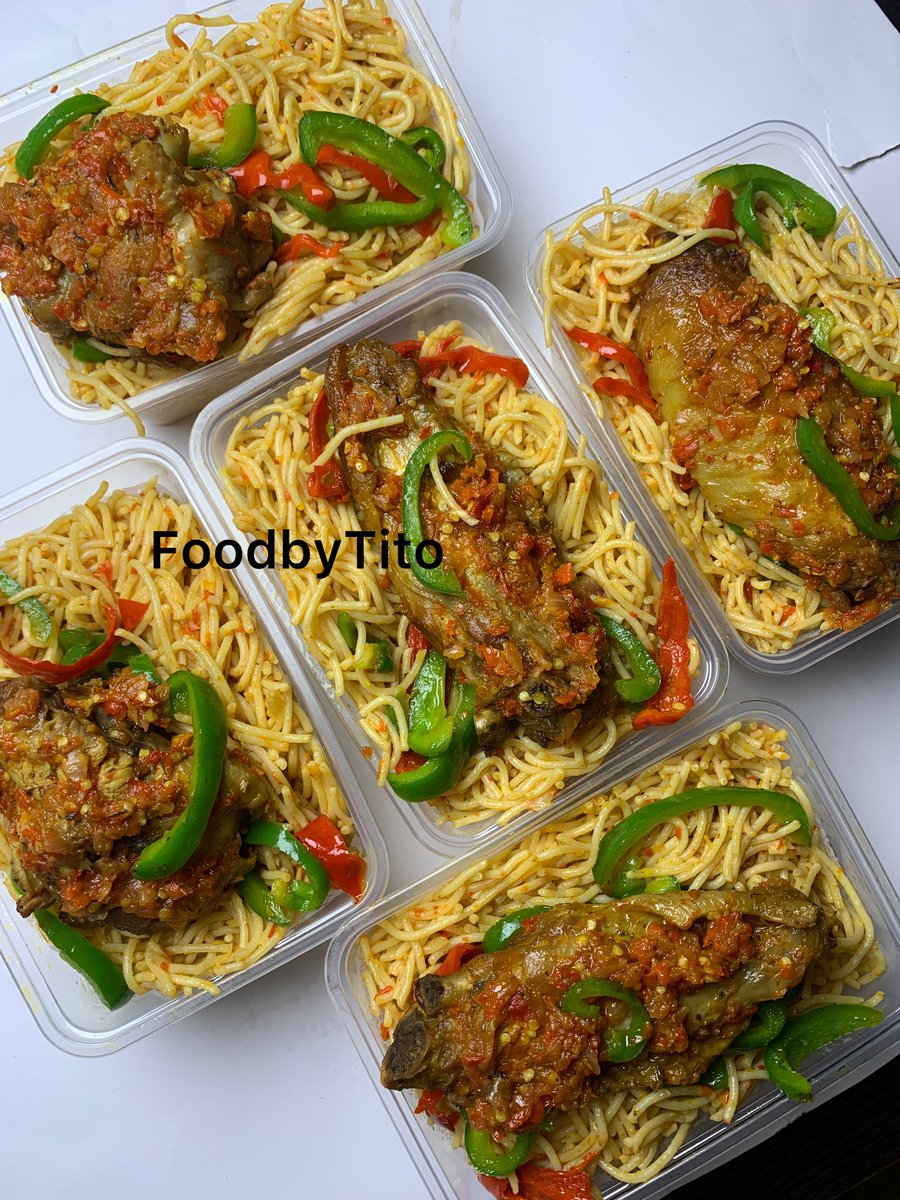 Soup bowls? Any kind of food packs?? Yes,we are available. You can trust us to give you quality homemade meals. We also cater for any kind of events. 

Location-Akure,Ondo state.