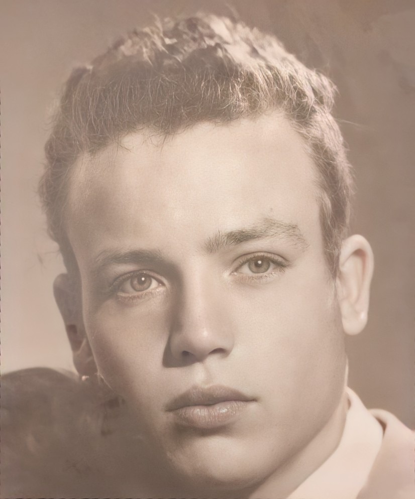 ElenaLeonLa's tweet photo. Mi primer pensamiento de hoy es para ti, papá. 36 años echándote de menos son demasiados. Te quiero. Besos al cielo. https://t.co/A2fY7bbCsy