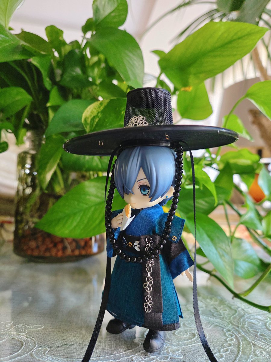 한노을 tweet media