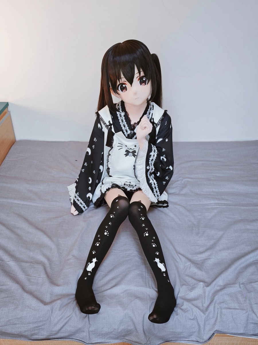 海兔SeaRabbit (@searabbit1024) on Twitter photo 