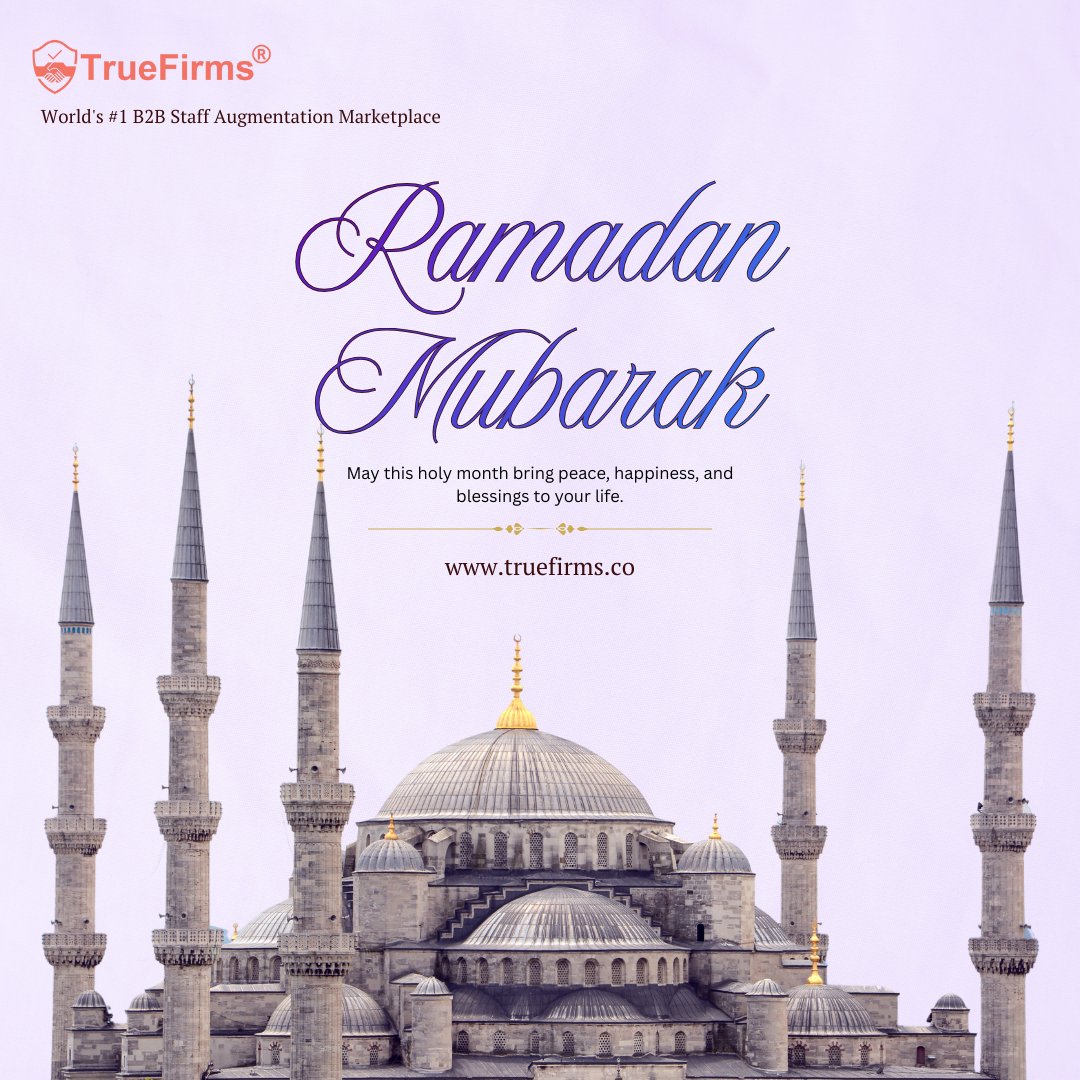 TrueFirms tweet media