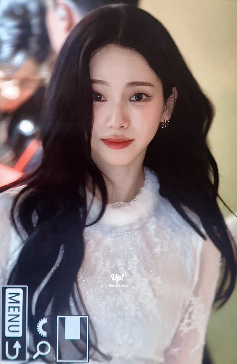 0411_UP's tweet photo. 260219 미스터리수사단2 퇴근 preview
찌민 고생 많았더🤗🫳🫳
#Karina #카리나 #aespa #에스파 https://t.co/VgpOf3IA34