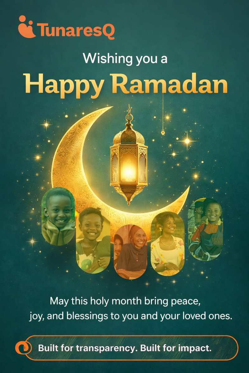 Wishing you and your loved ones a month filled with peace, reflection, and joy. Ramadan Mubarak! 🌙✨