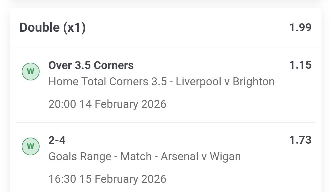 FootProTips's tweet photo. Apologies for the hiatus! Here are some results from the last weeks. More picks to follow #protrades #propicks #footytips https://t.co/EvpJXx05sc