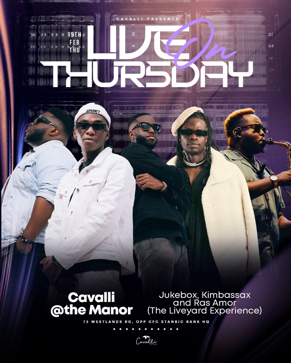 Can you already smell the weekend??! Then you definitely need to join us tonight... Live Band.. DJ Music.. Good vibes!!!!