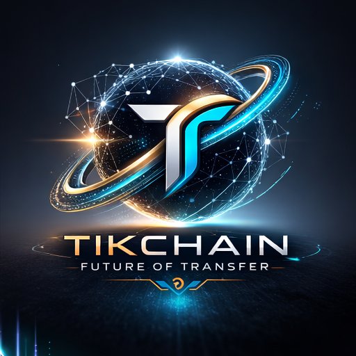#tikchainlogocontest