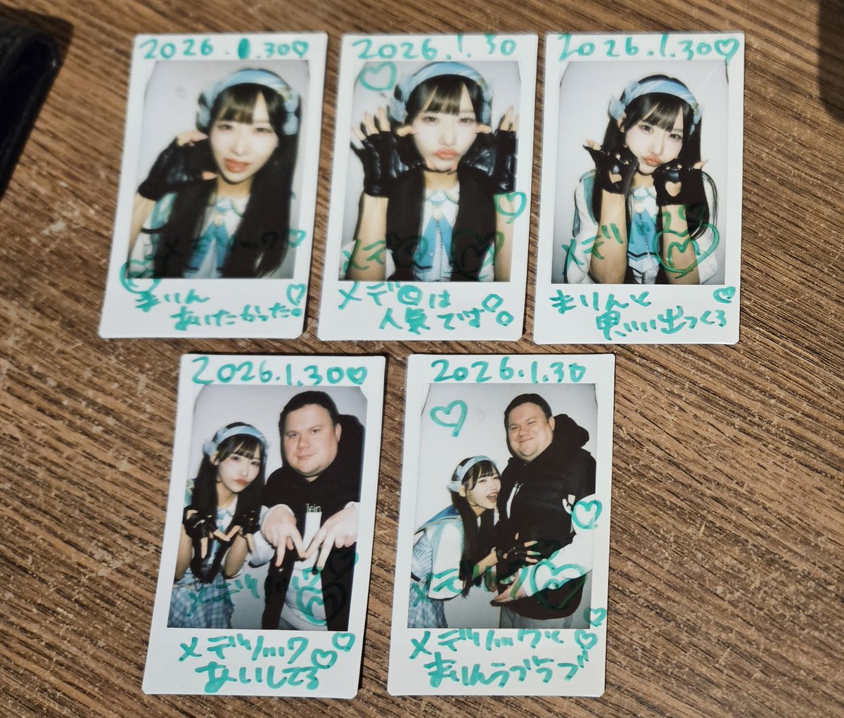 のんふぃくのきょくがほんとうにだいすきです。 みてのとおり、ぐるー