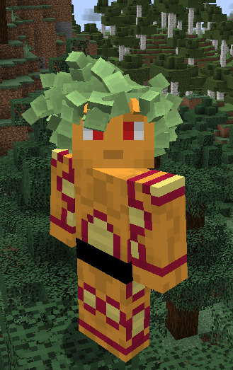 DragonMineZ's tweet photo. NEW CHARACTER CUSTOMIZATION IN DRAGON MINEZ 🔥✨

You can now take any base model from our mod and edit it to your liking to create the exact look you’ve always wanted.

#DragonBall #Minecraft #MinecraftModding #DragonMineZ https://t.co/00eu1C1Te3