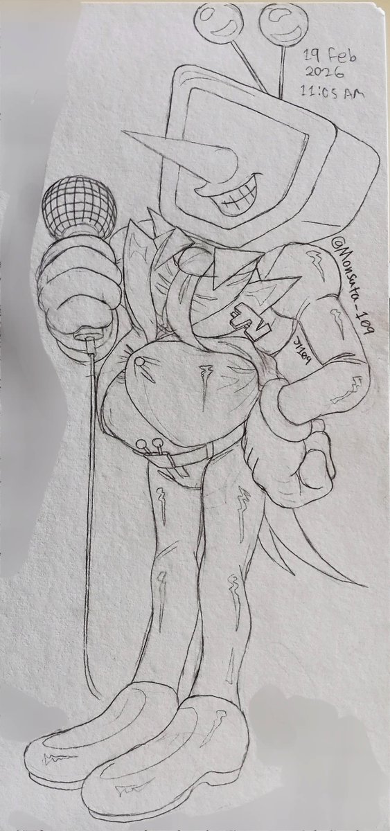 🔞Evil Fish🔞 tweet media