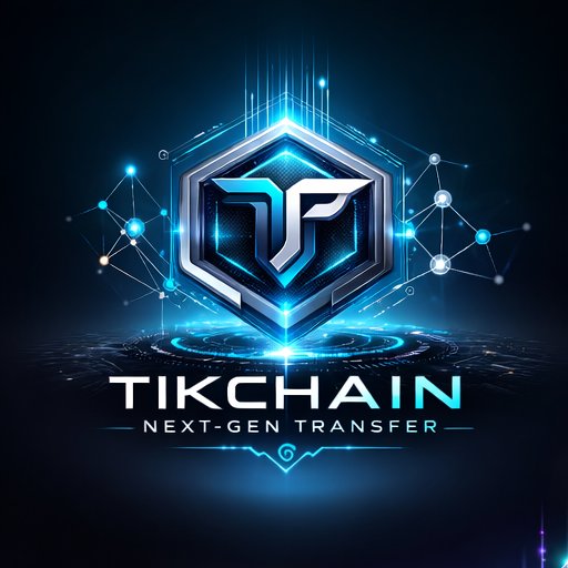 #tikchainlogocontest