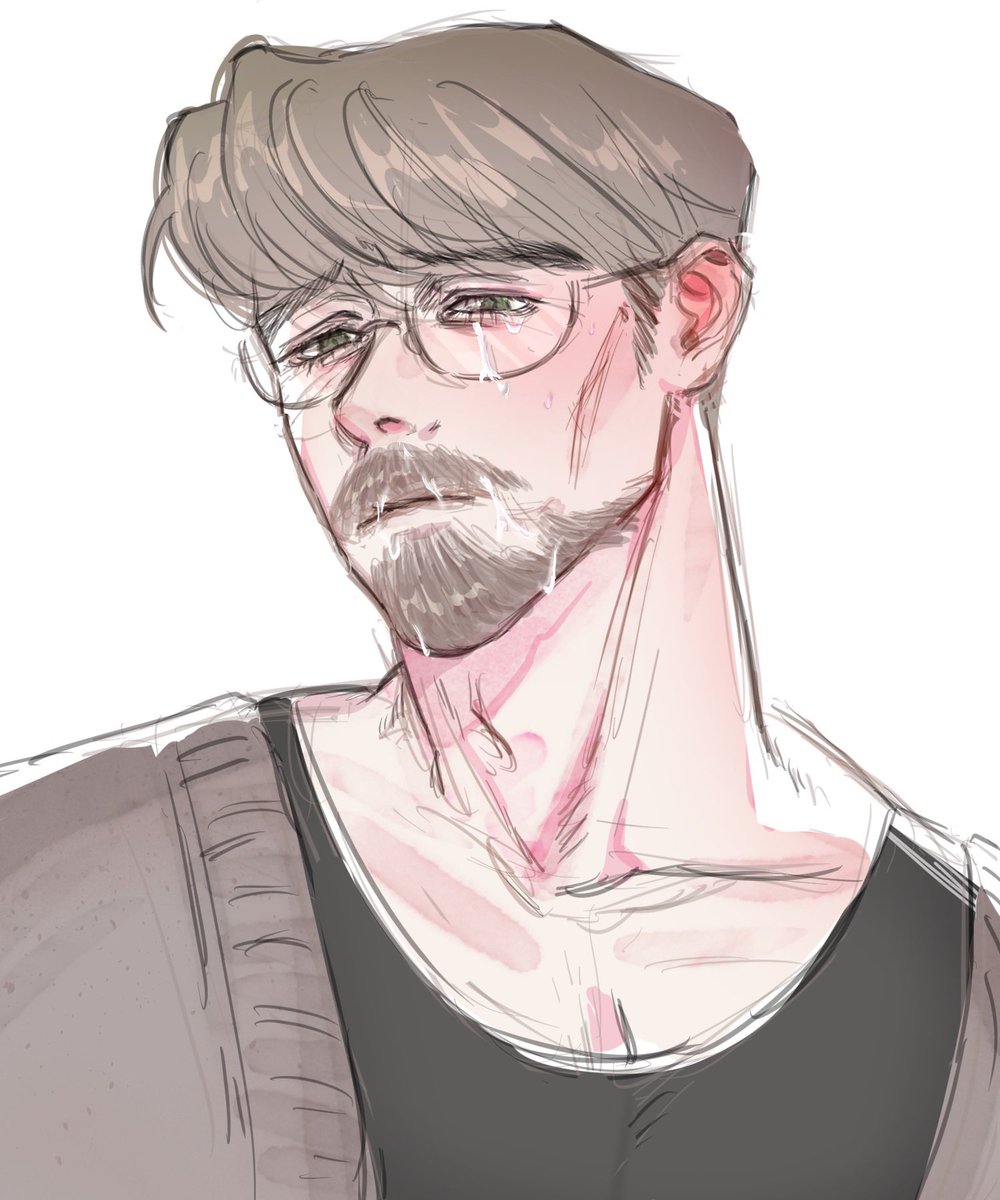 HasssT_'s tweet photo. 항상 받아먹는것만 좋아해서 막상 자캐로는 잘 없음.. https://t.co/QX5SYIM6Yk