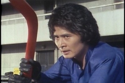 キャップ一択！