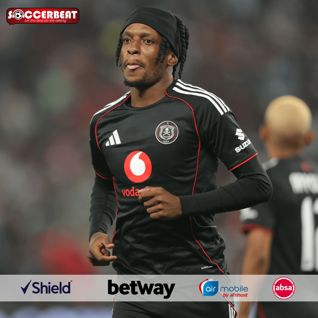 SoccerBeat tweet media