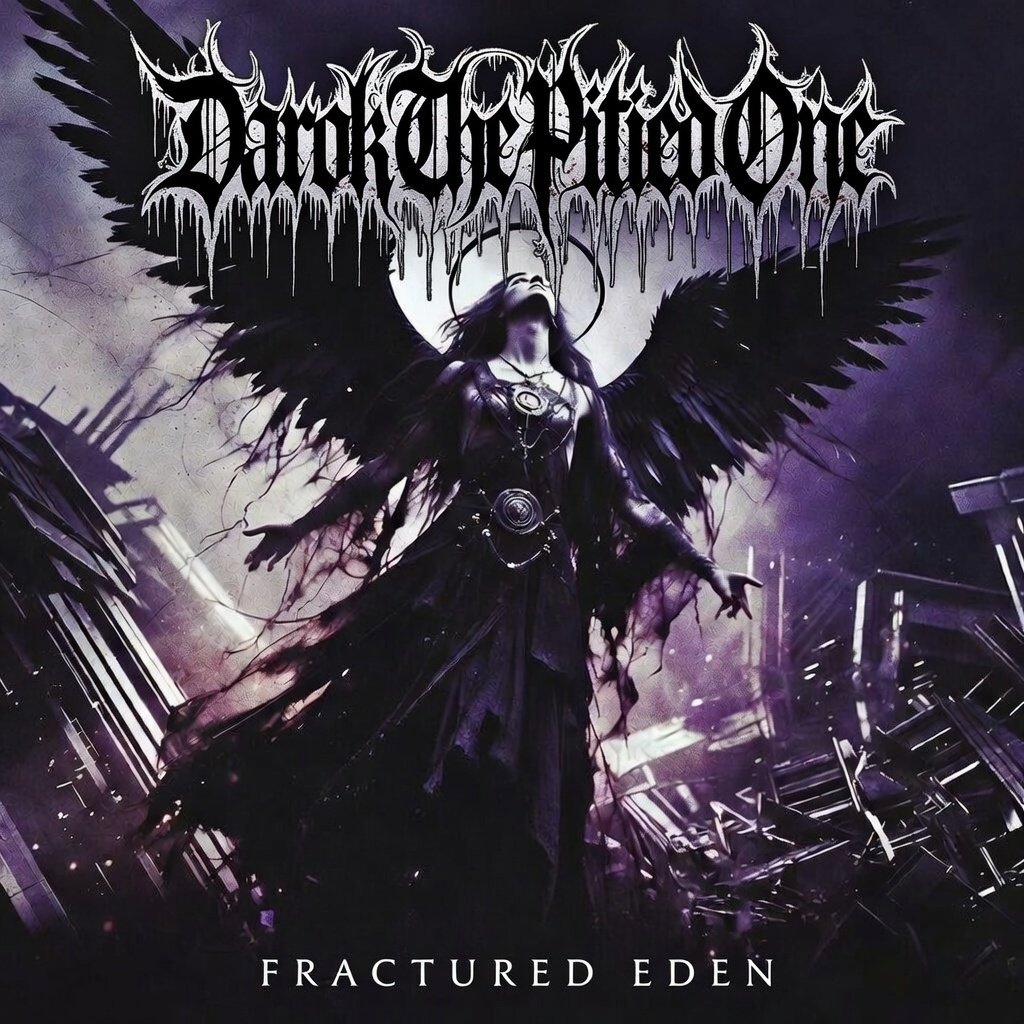 Darok Angel VTuber (Pre-Debut) tweet media