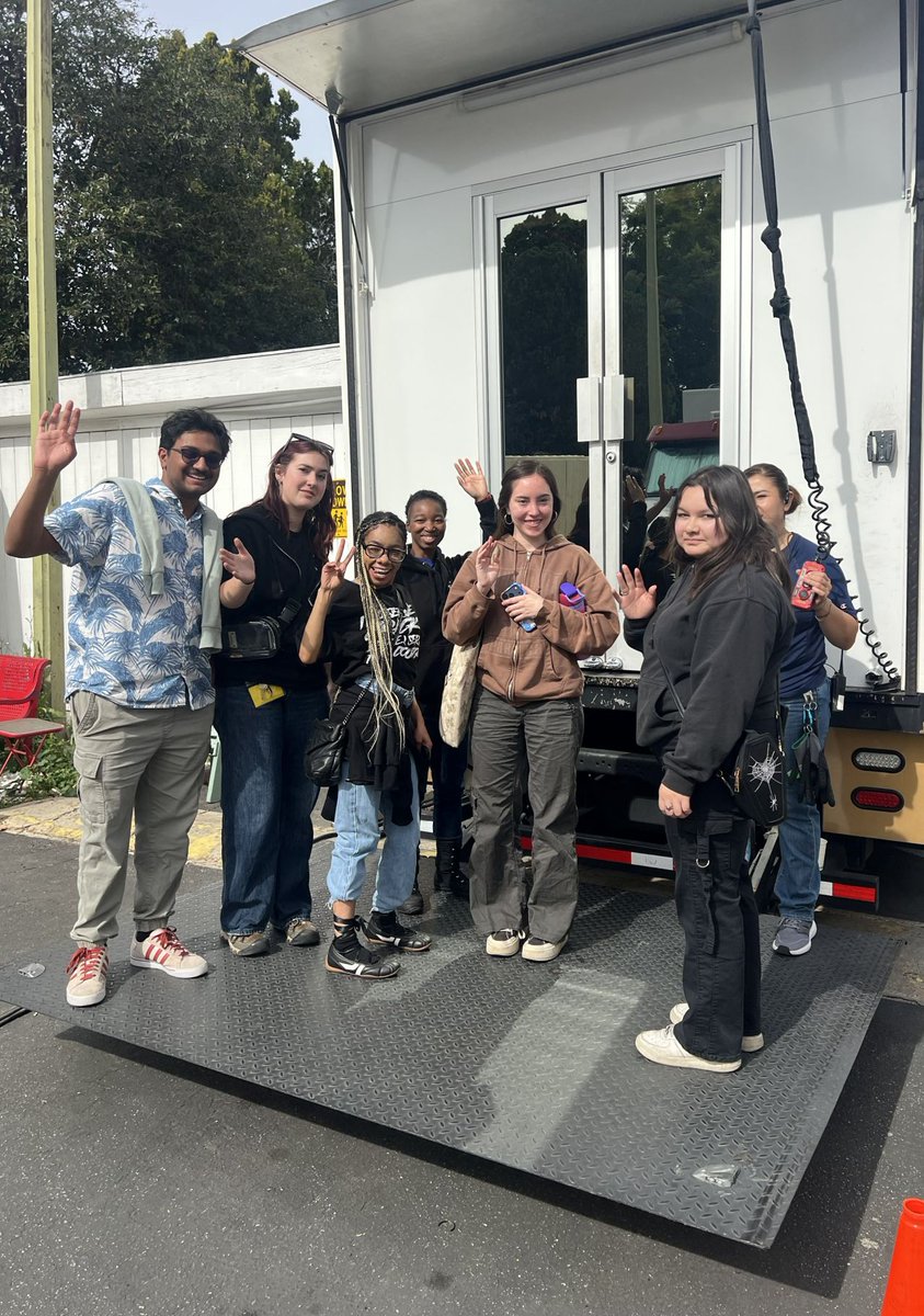 NewFilmmakers LA tweet media