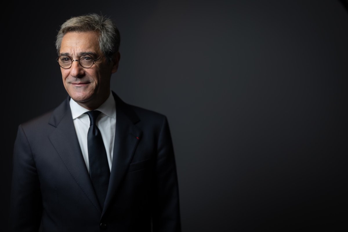 🚨🇫🇷 ALERTE INFO | La France est DE NOUVEAU le pays le PLUS VISITÉ du monde avec 102 millions de touristes internationaux en 2025, annonce Serge Papin, ministre du Tourisme.

L’Espagne 🇪🇸 (97 millions) et les États-Unis 🇺🇸 complètent le podium.