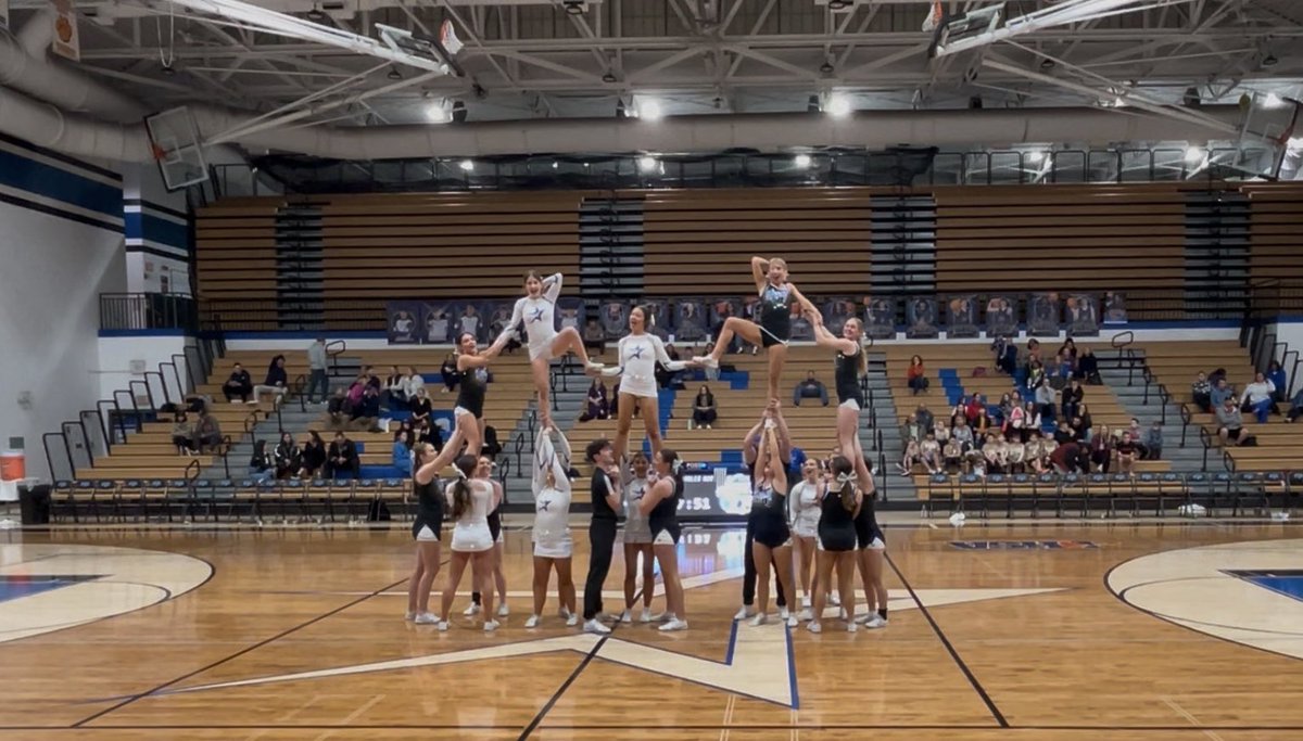 St. Charles North Athletics tweet media