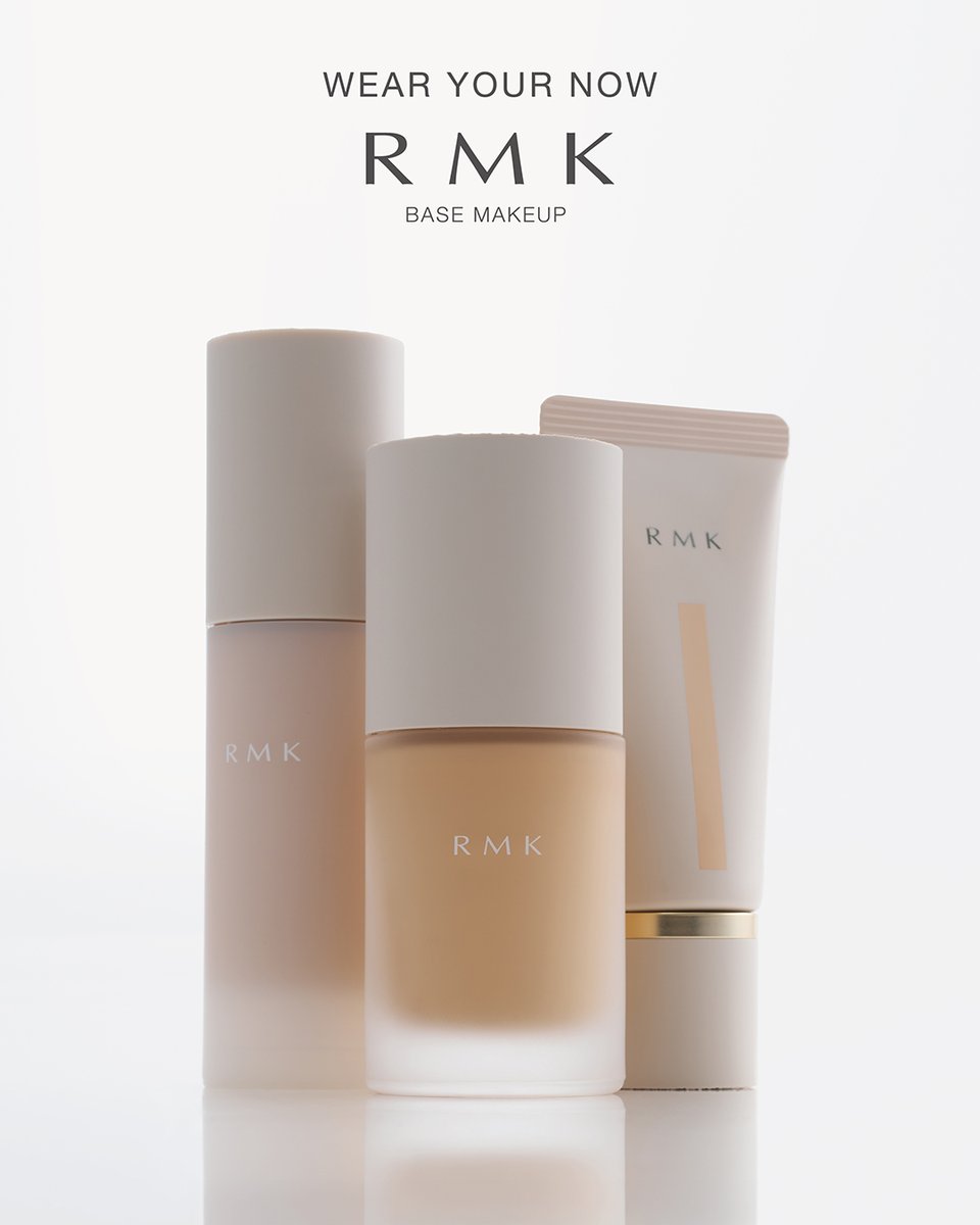 RMK Official (@rmkrmk_jp) / Posts / X
