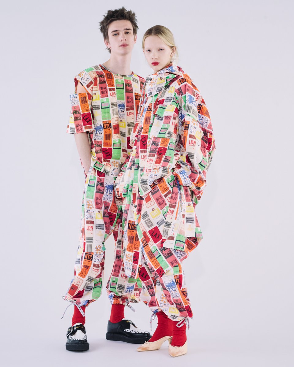 Vivienne Westwood (@westwood_japan) / Posts / X