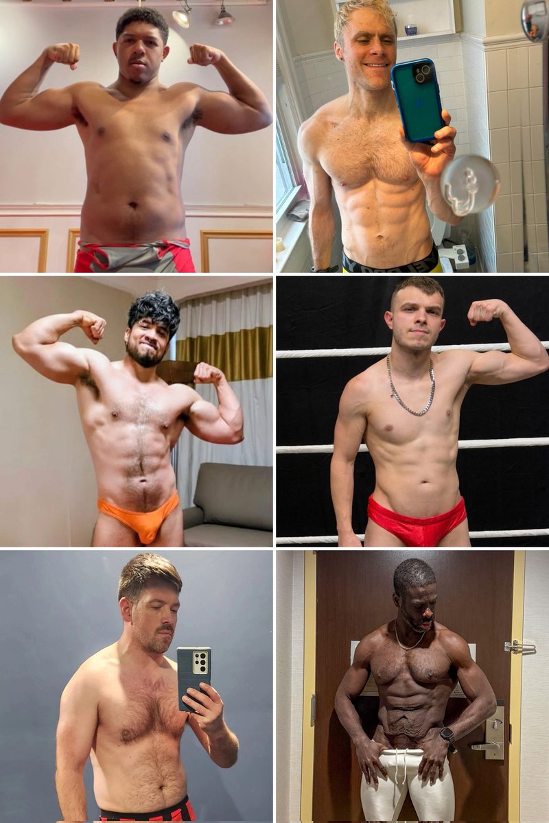 Lobo Gris tweet media