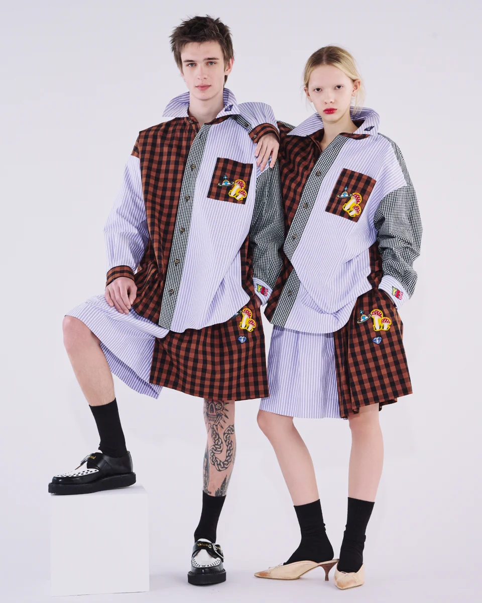 Vivienne Westwood on X: 