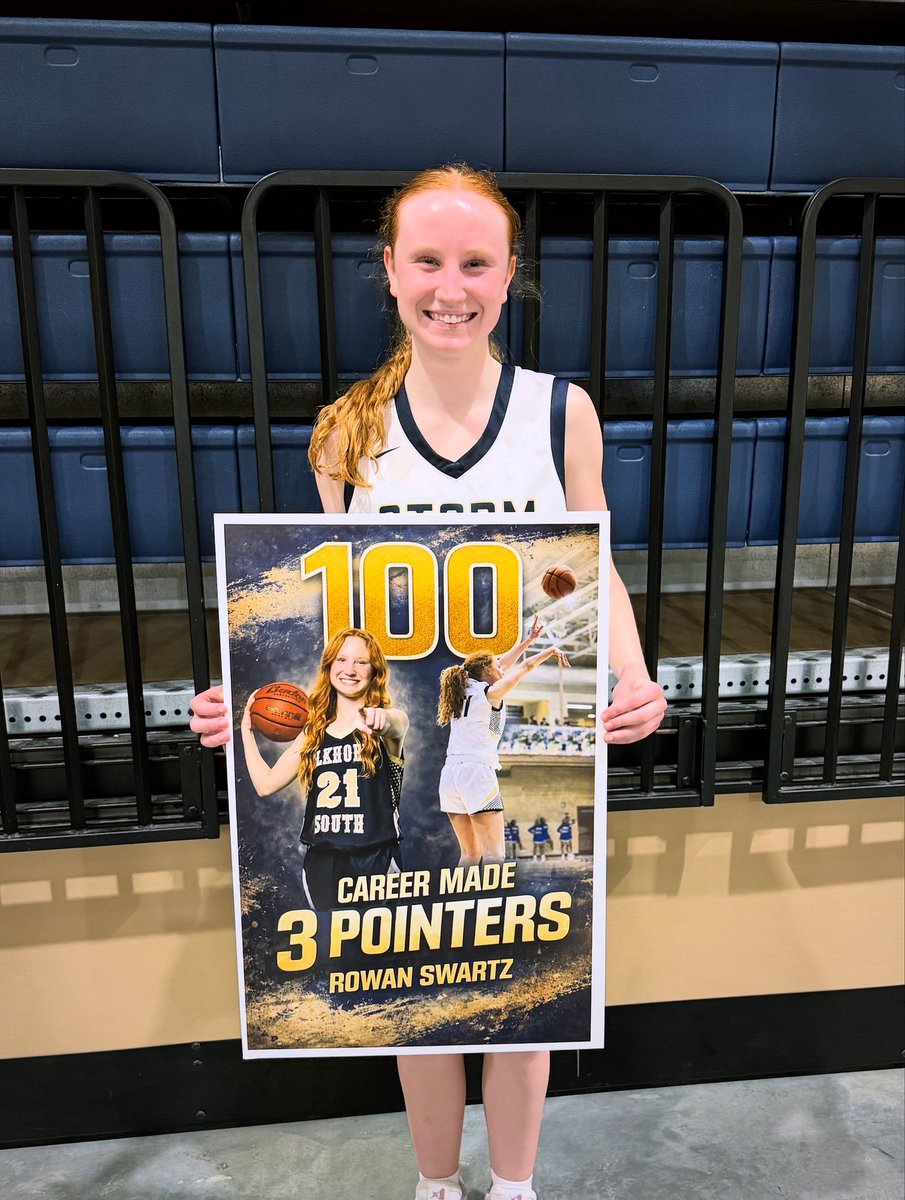 Elkhorn South Girls Basketball tweet media