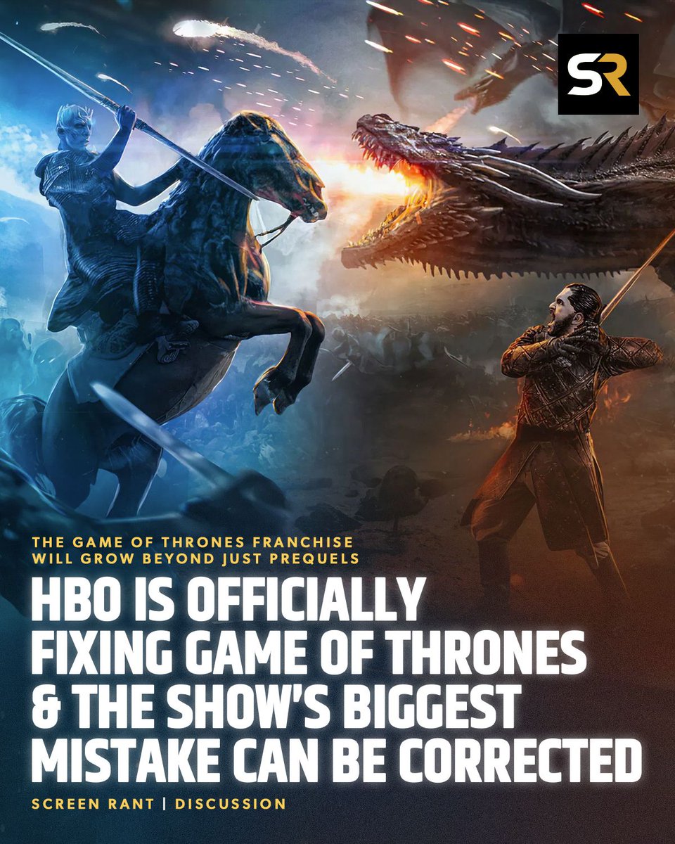 ScreenRant tweet media