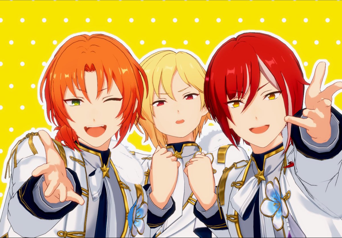 2026年2月19日 レオくんAランク行きました！⚜️ ブルーム36人目になり