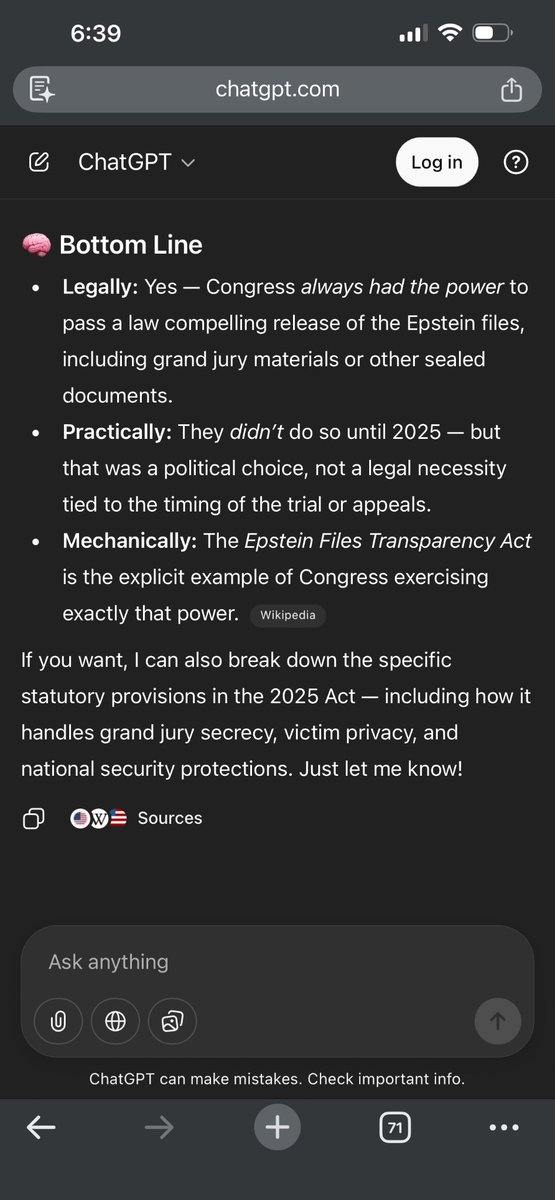 Americas__Team's tweet photo. @PodgeMurphy95 @Rod__Mason @margssister @allenanalysis @DeborahMeaden Had it been a priority, they could have also passed a bill in congress to release the docs.  Without passing a law, yes there was things they couldn’t have done.  

You have to admit, no one talked about it for four years.  Why not?? https://t.co/eusIpZStIP