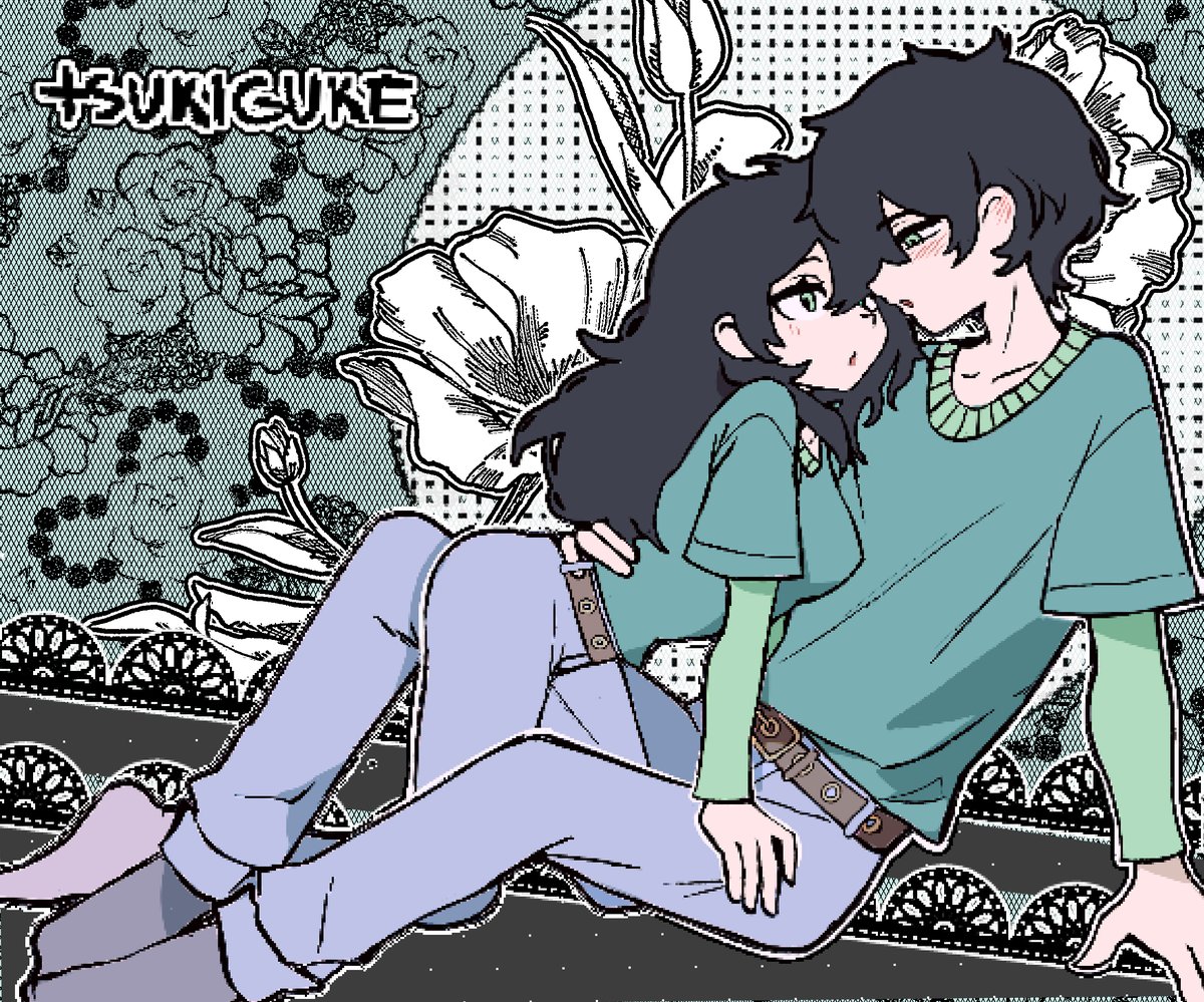 tsukiguke tweet media