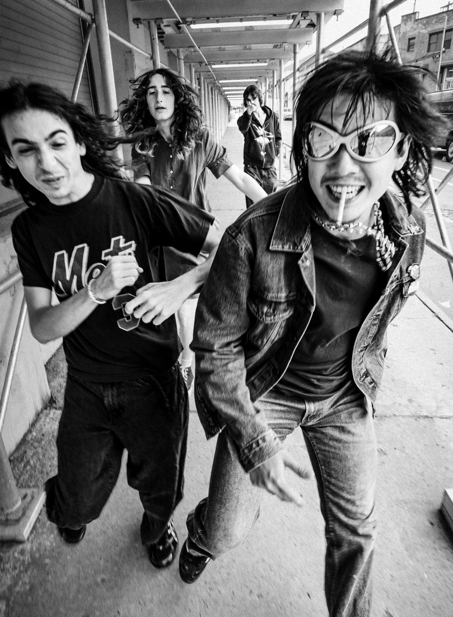 Rolling Stone Japan tweet media