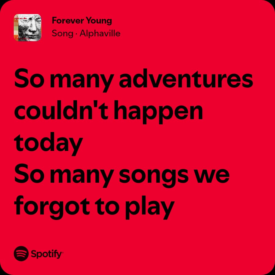 Spotify Rock tweet media