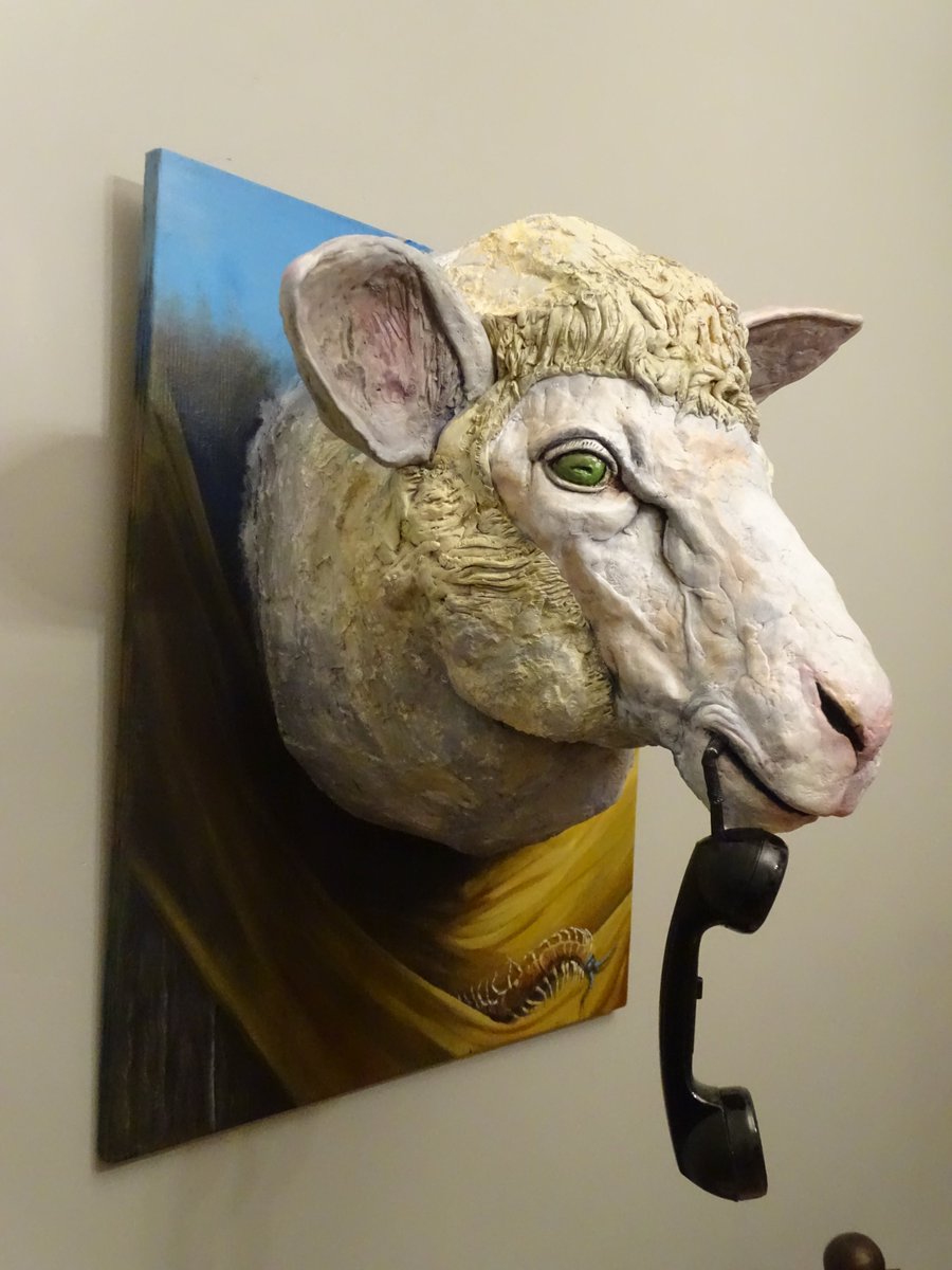 BirdRandomART🦤 tweet media