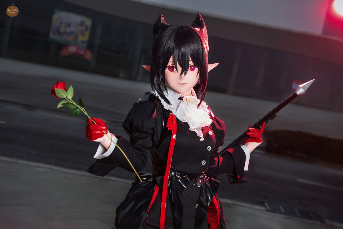 冰糖酸橙 tweet media