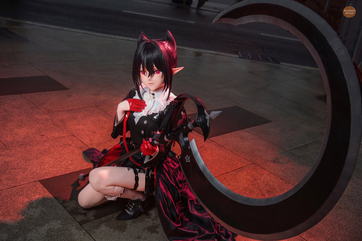 冰糖酸橙 tweet media