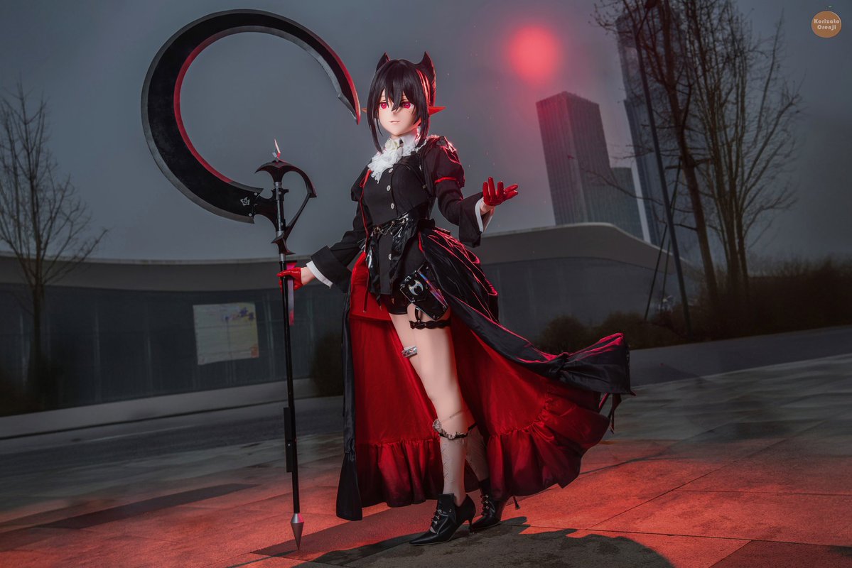 冰糖酸橙 tweet media