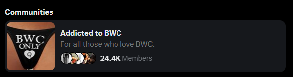 lncine (@purewhlteash) on Twitter photo 