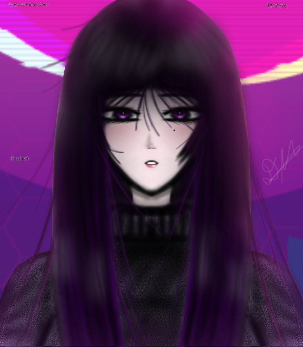 Dejulpaint :ウルビナ ロペス ディエゴ (@urbinadig) on Twitter photo 