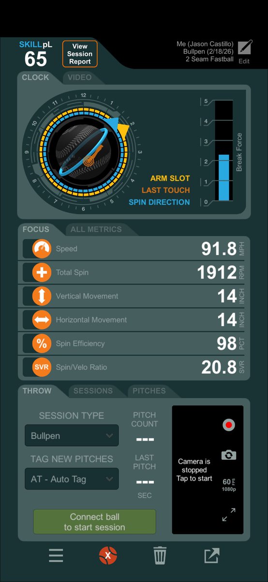 Jace Castillo tweet media