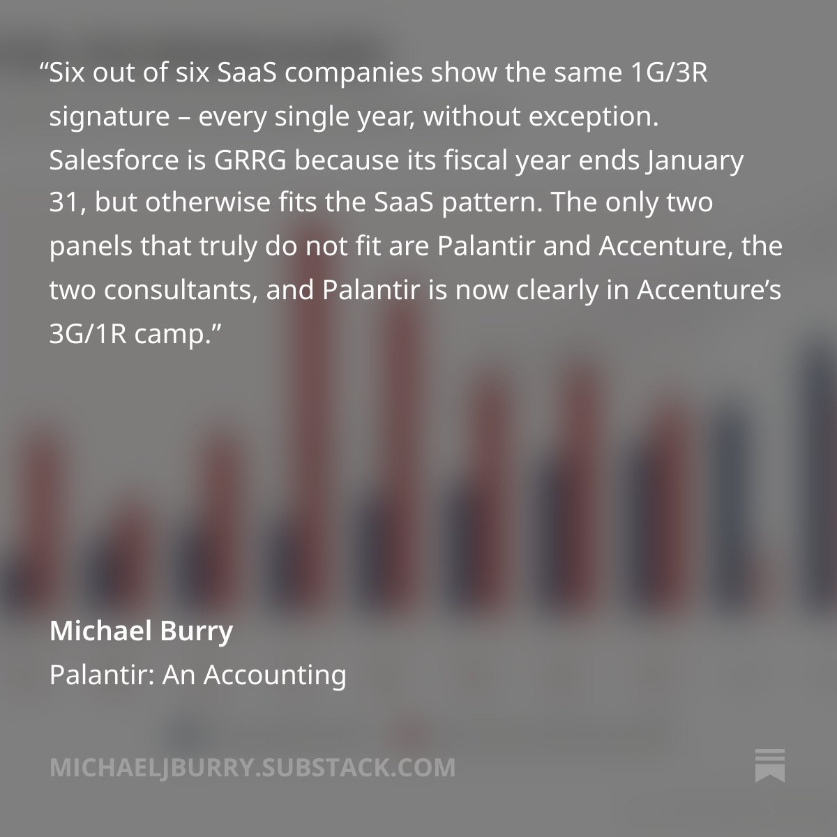 Cassandra Unchained tweet media