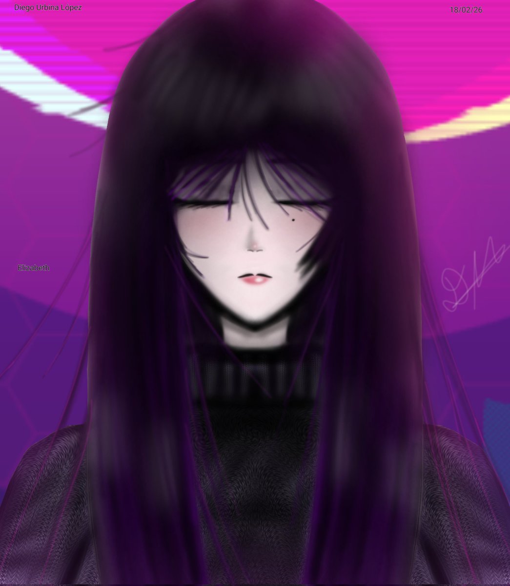 Dejulpaint :ウルビナ ロペス ディエゴ (@urbinadig) on Twitter photo 